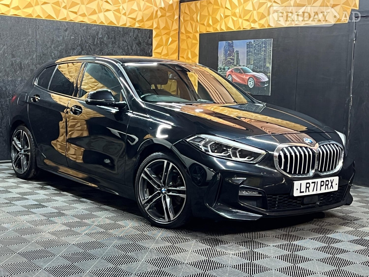 BMW 1 Series Halifax