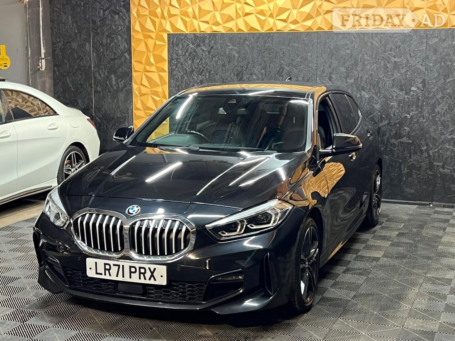 BMW 1 Series 2021 - Cars in Halifax