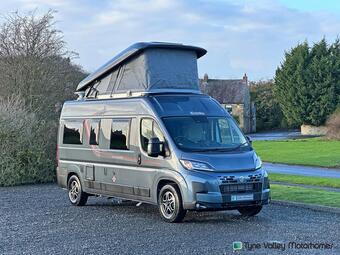 Elddis Autoquest CV80 2026 for sale