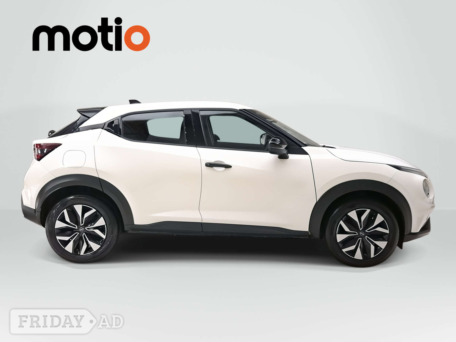 Nissan Juke Peterborough