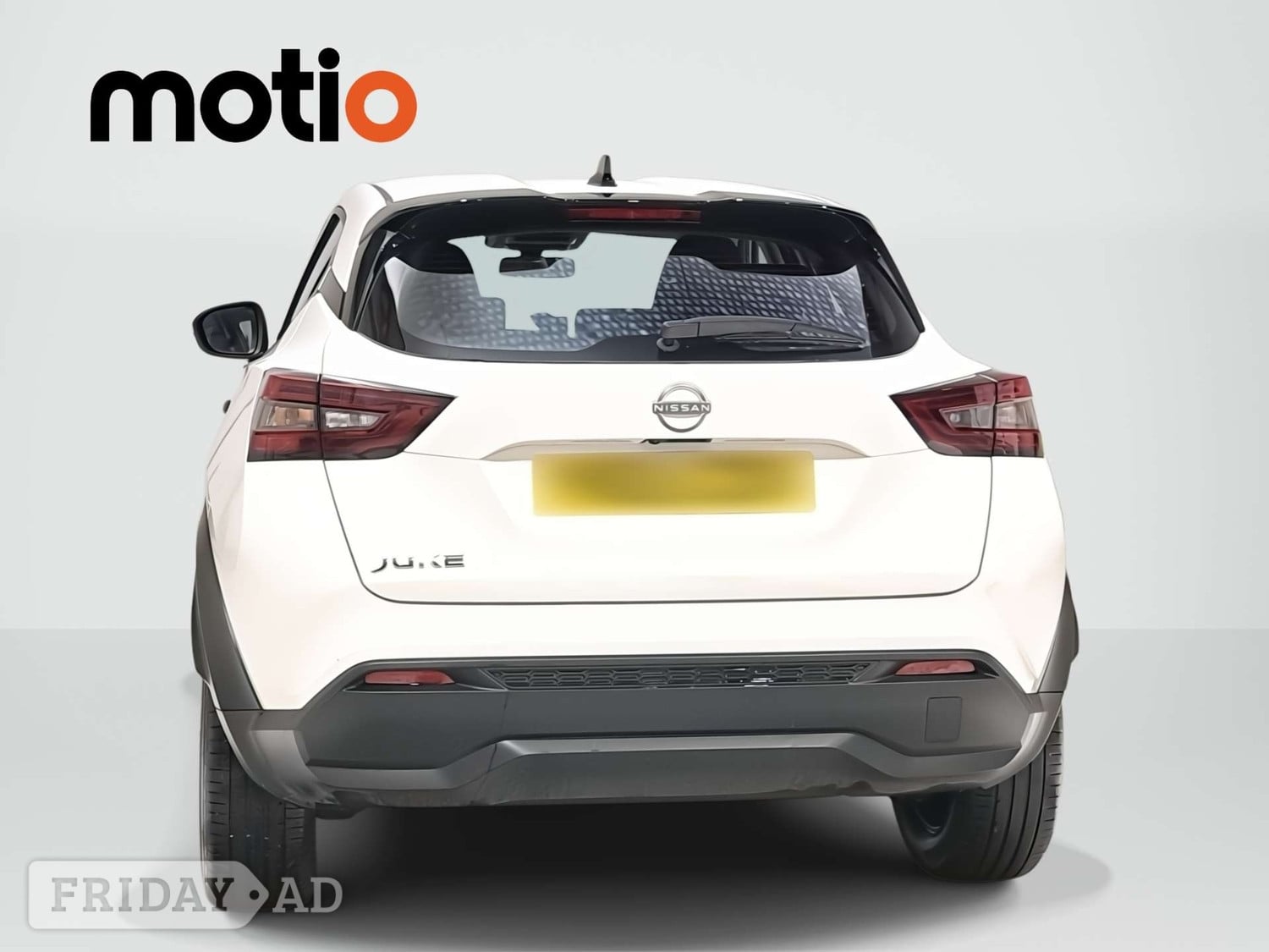 Nissan Juke 2025 - Cars in Peterborough