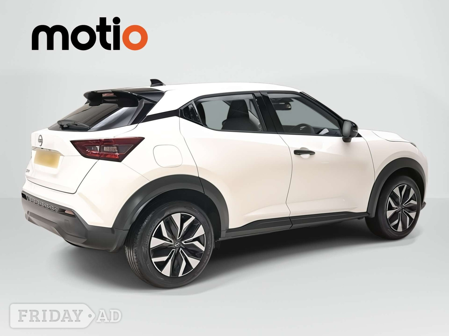 [ berth ]Nissan Juke
