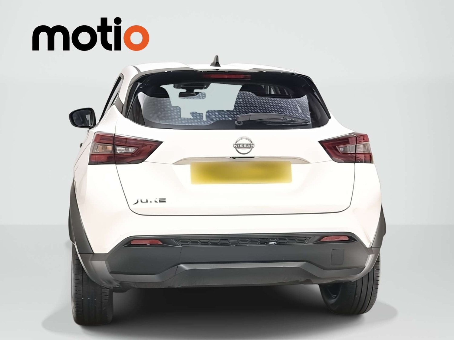 Nissan Juke 2025 - Cars in Peterborough