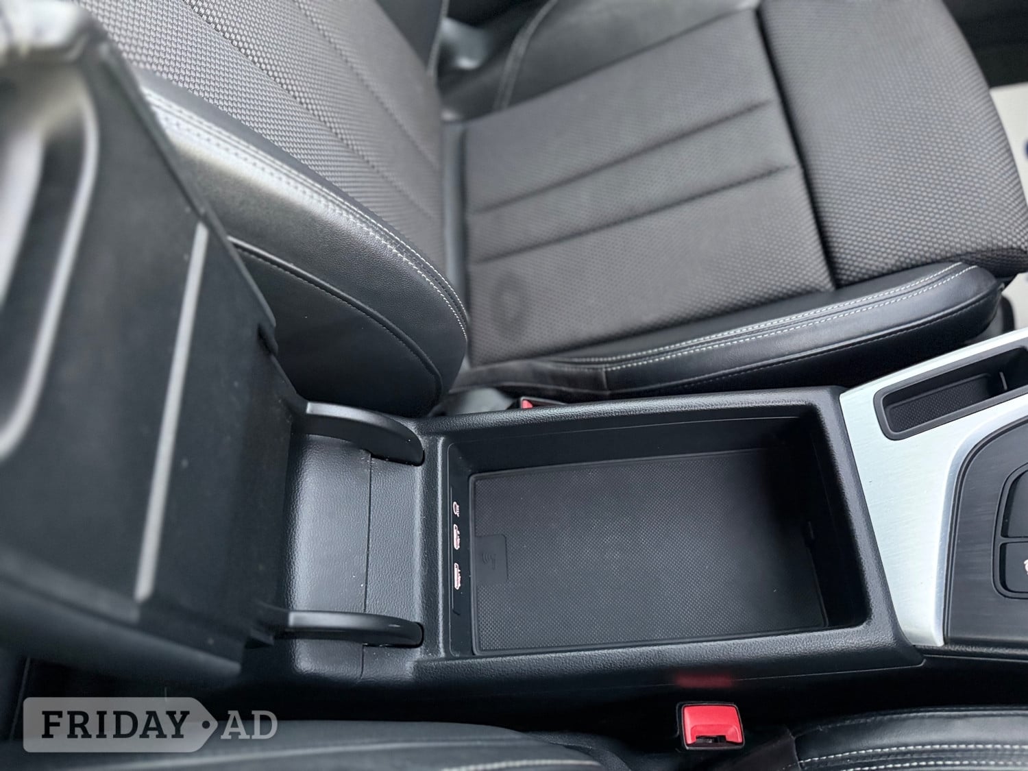 [ berth ]Audi A4 Avant