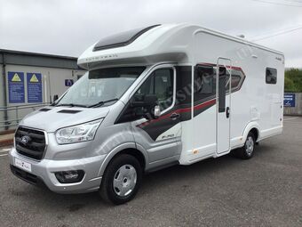 Auto-Trail F-Line F70 2025 for sale