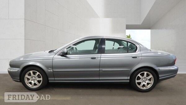 Jaguar X-type Bishop's Stortford