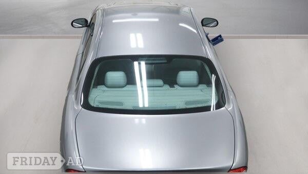 Jaguar X-type 2003 - Cars in Bishop's Stortford