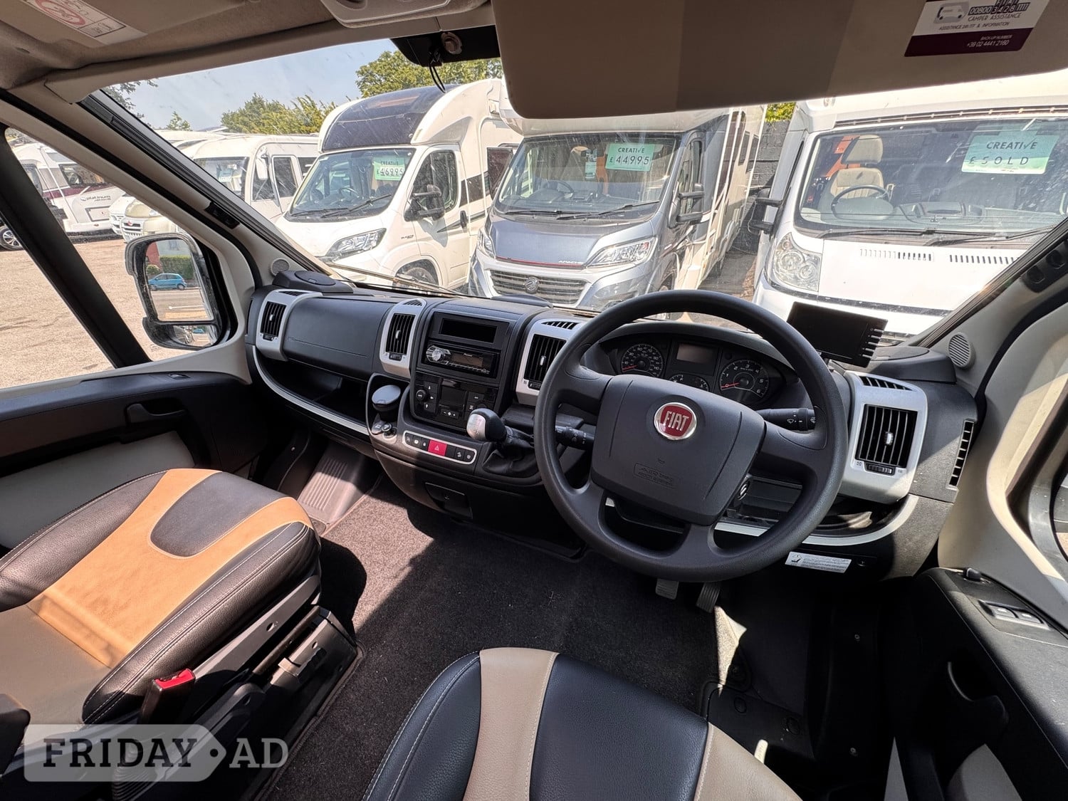 Dethleffs Magic Edition 2015 - Motorhomes & Caravans