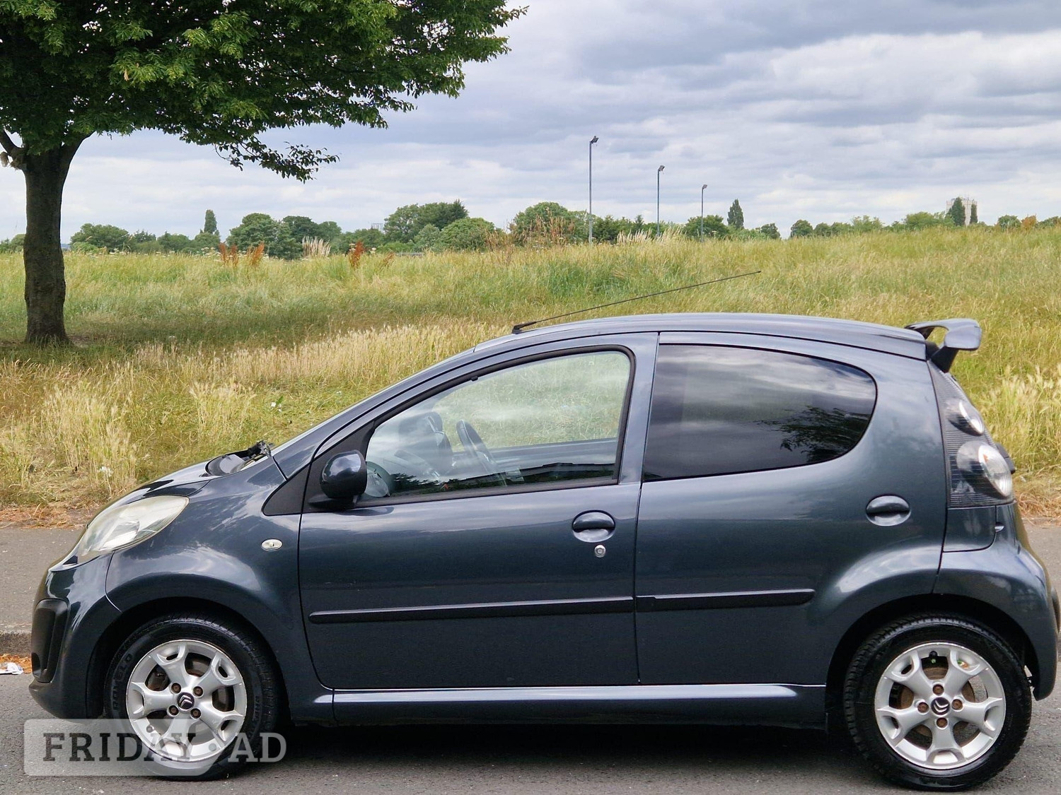 Citroen C1 2014 - Cars in Birmingham