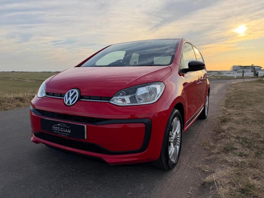Volkswagen Up Epsom