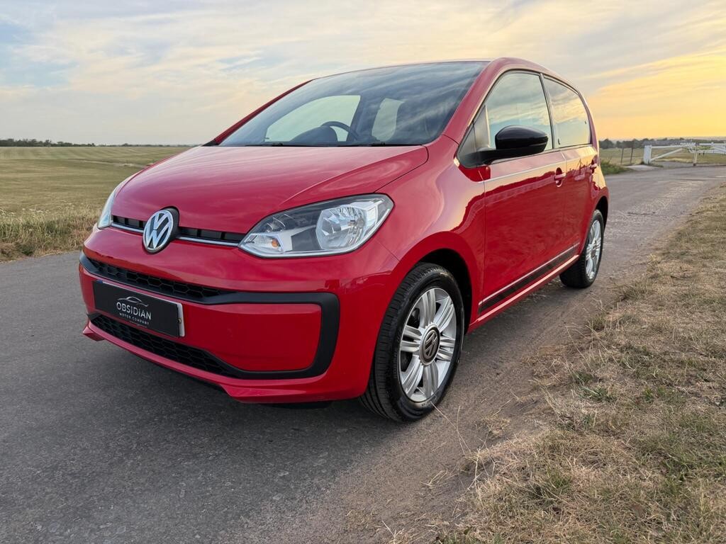 [ berth ]Volkswagen Up