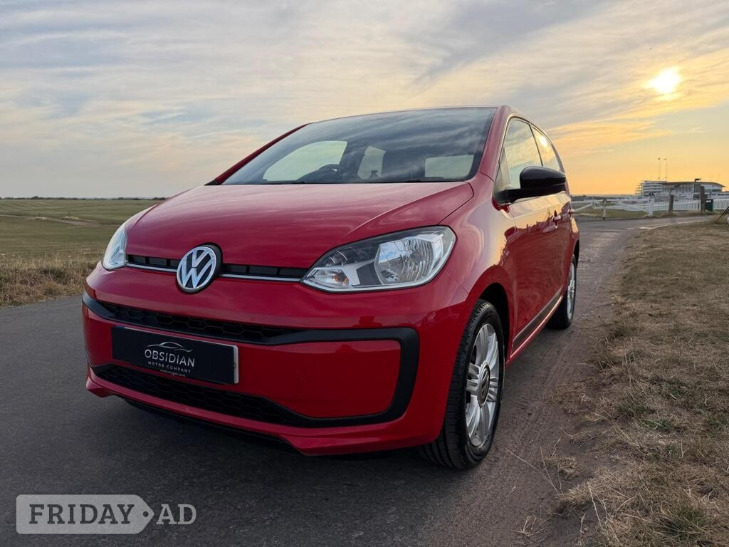 Volkswagen Up Epsom