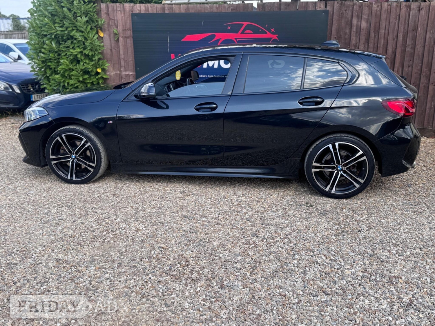 BMW 1 Series 2019 - Cars in Shefford