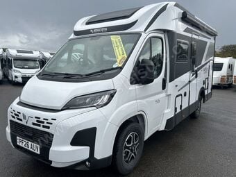 Mobilvetta Kea 55 2026 for sale