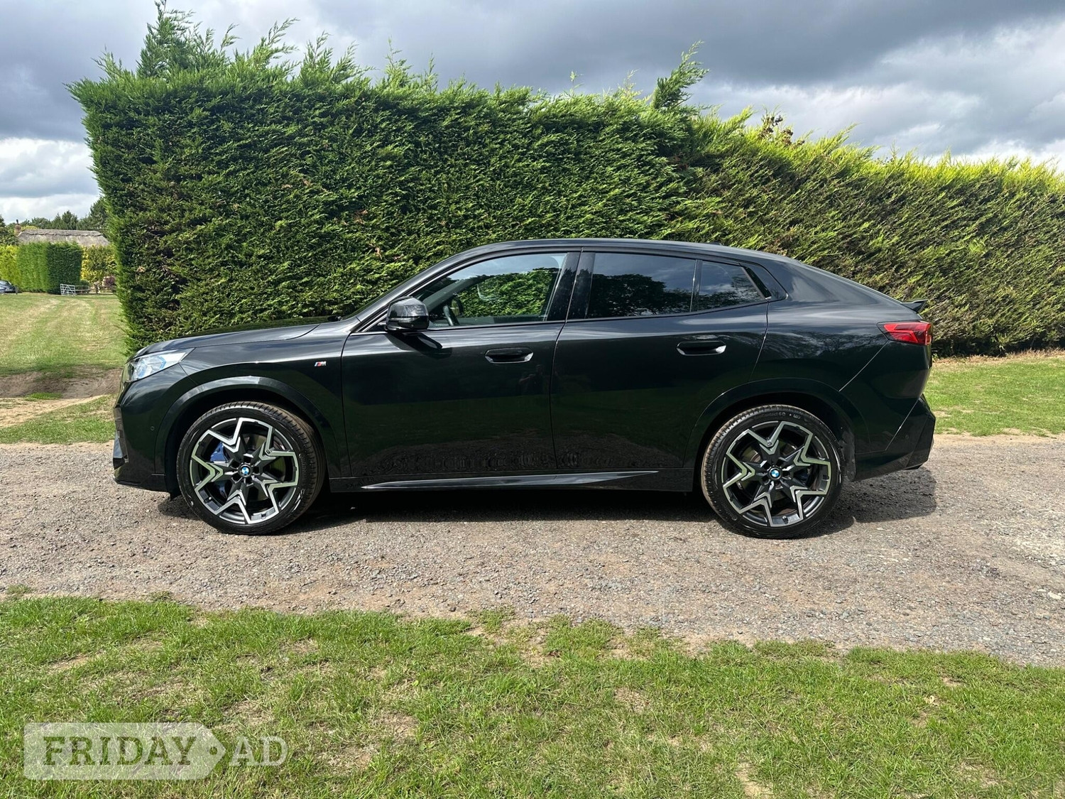 BMW X2 2024 - Cars in Westerham