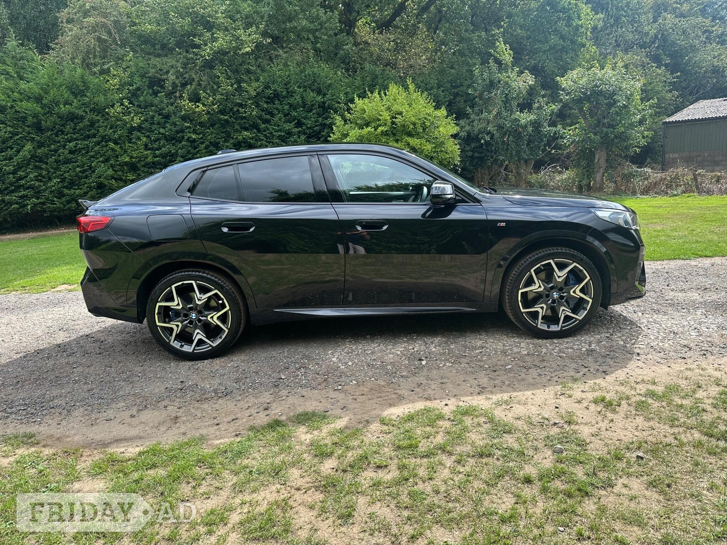 BMW X2 2024 - Cars