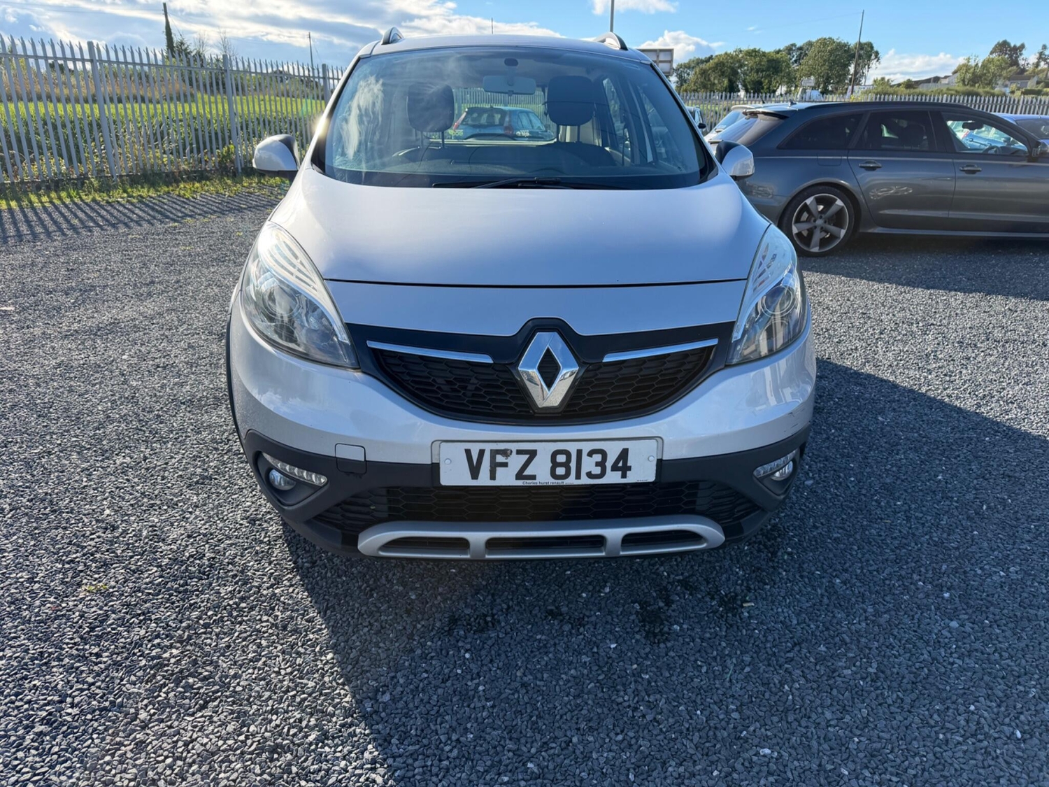Renault Scenic XMOD Portadown