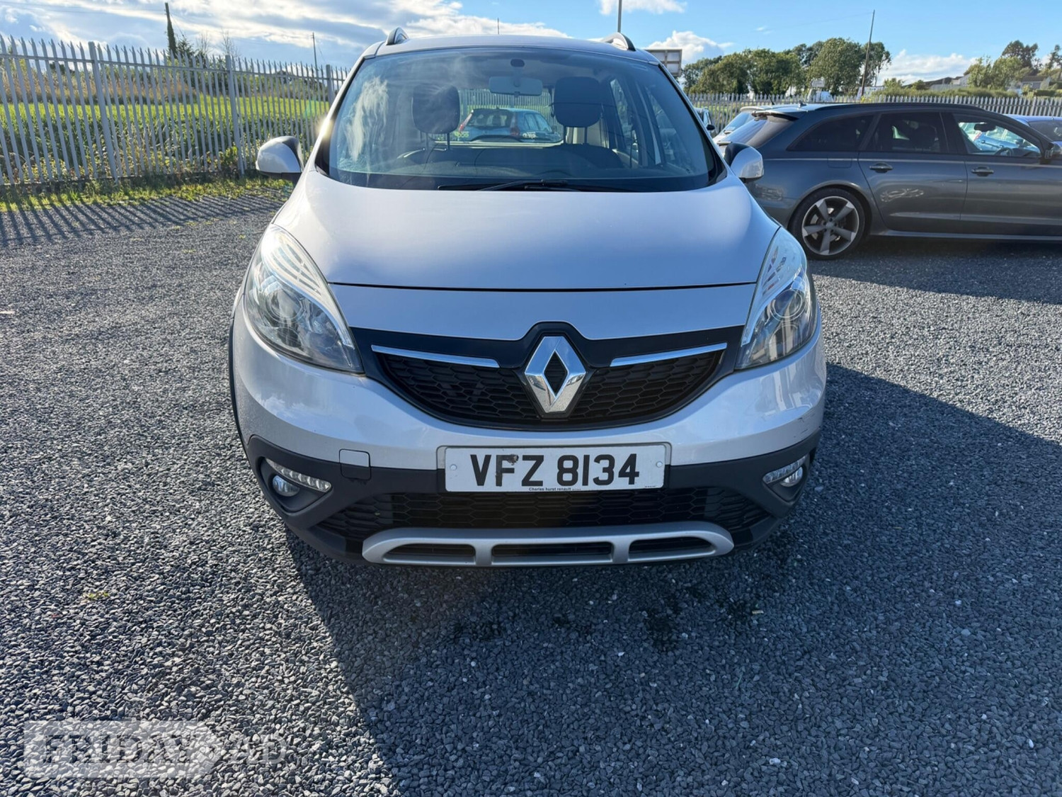 Renault Scenic XMOD Portadown