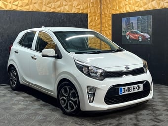 Kia Picanto 2018