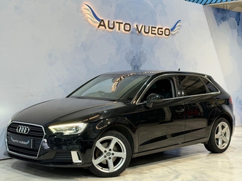 Audi A3 2016