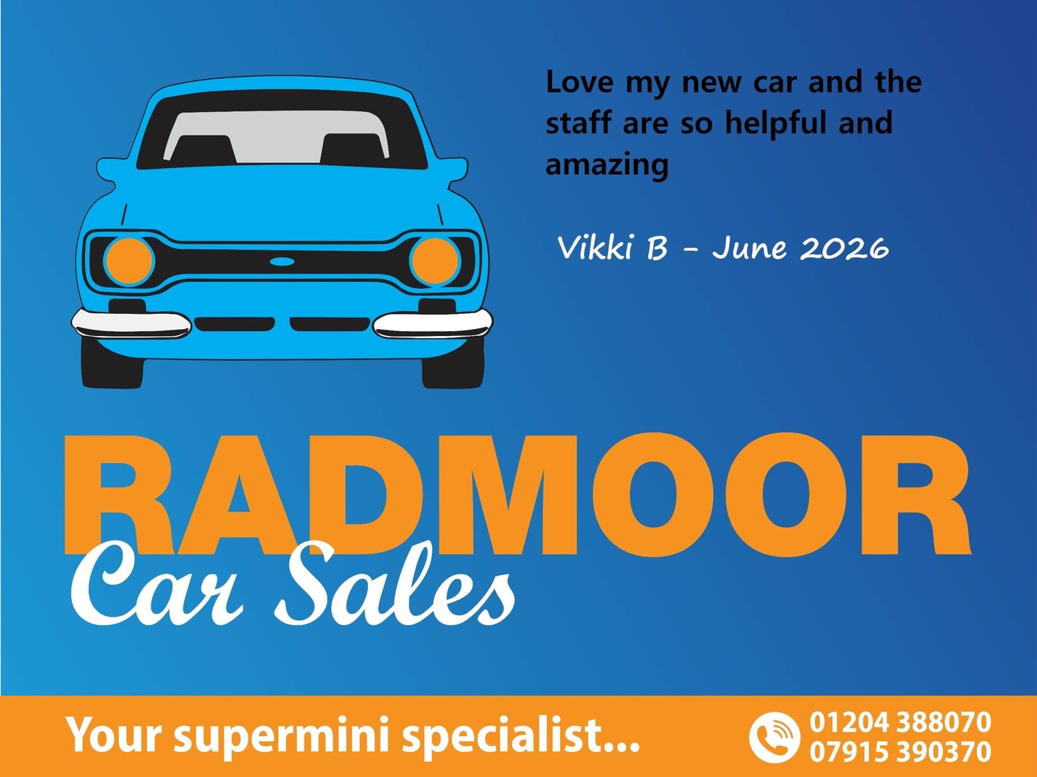 Kia Picanto Manchester