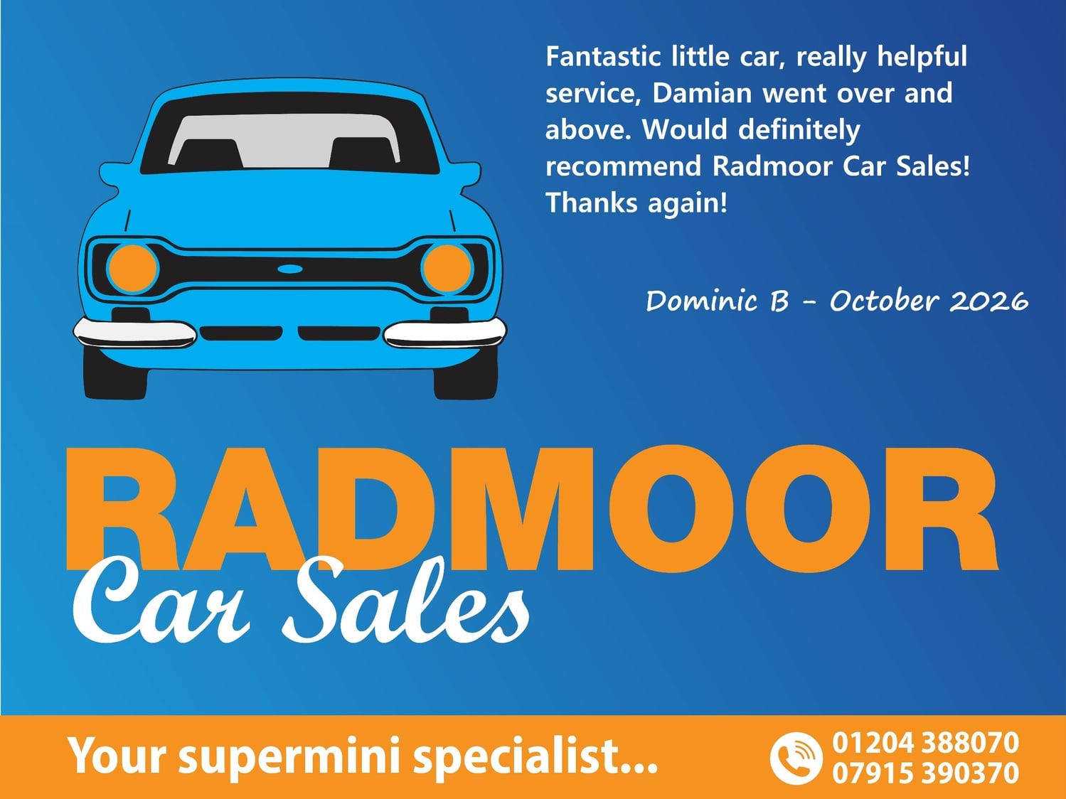 Kia Picanto 2010 - Cars in Manchester