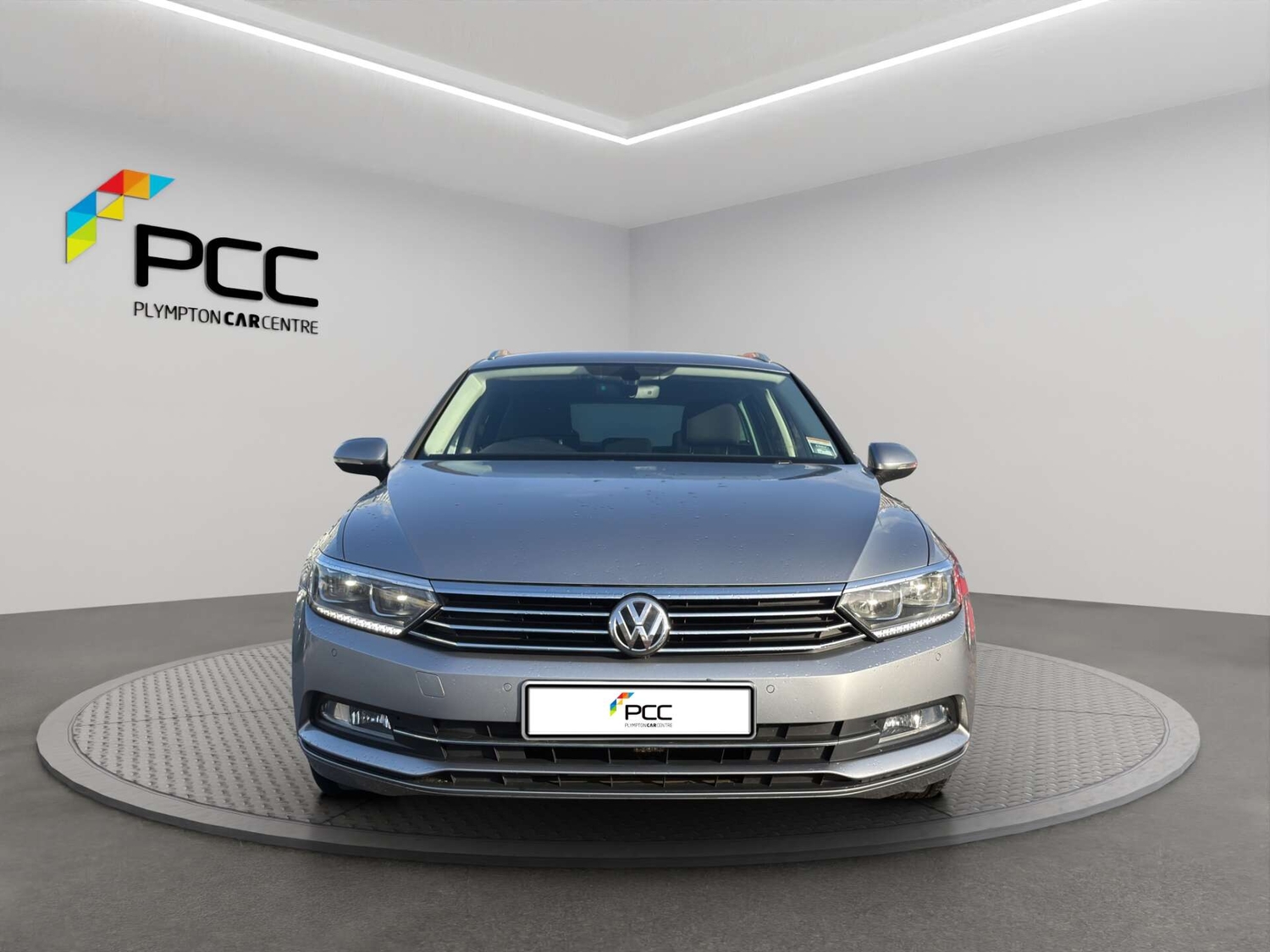 Volkswagen Passat Plymouth