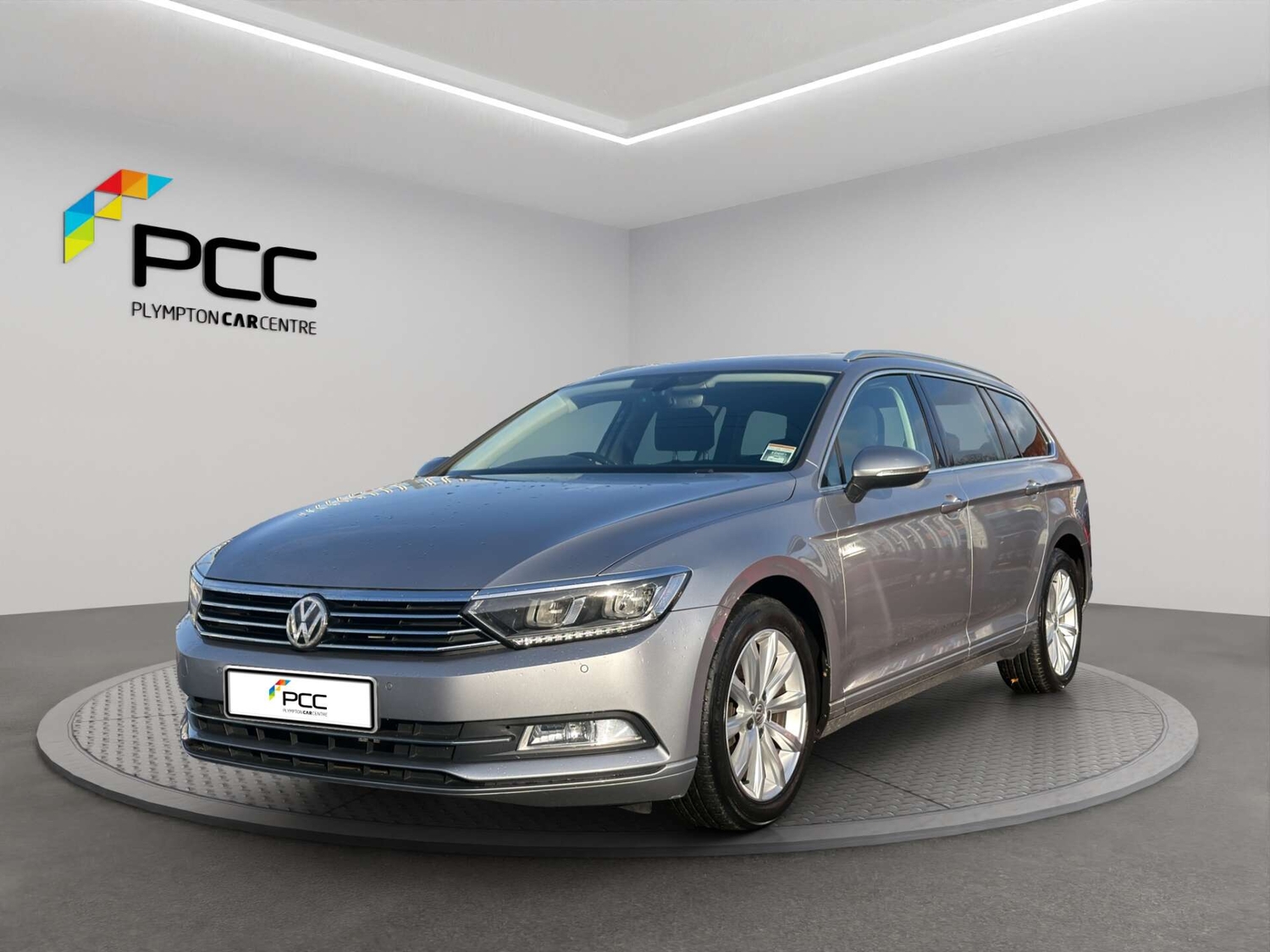 [ berth ]Volkswagen Passat