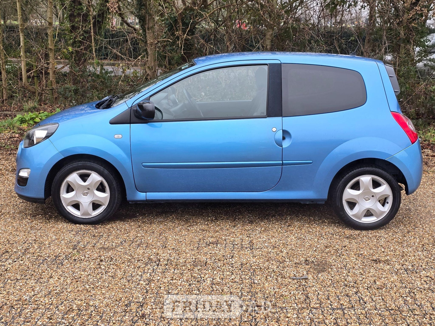 Renault Twingo 2014 - Cars