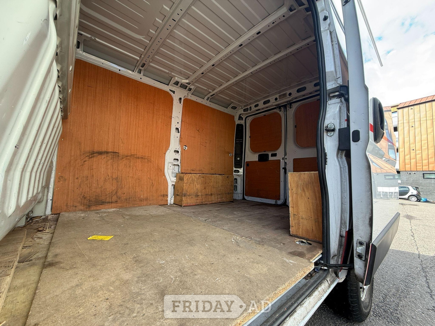 Citroen Relay 2022 - Vans & Commercial Vehicles in Bristol