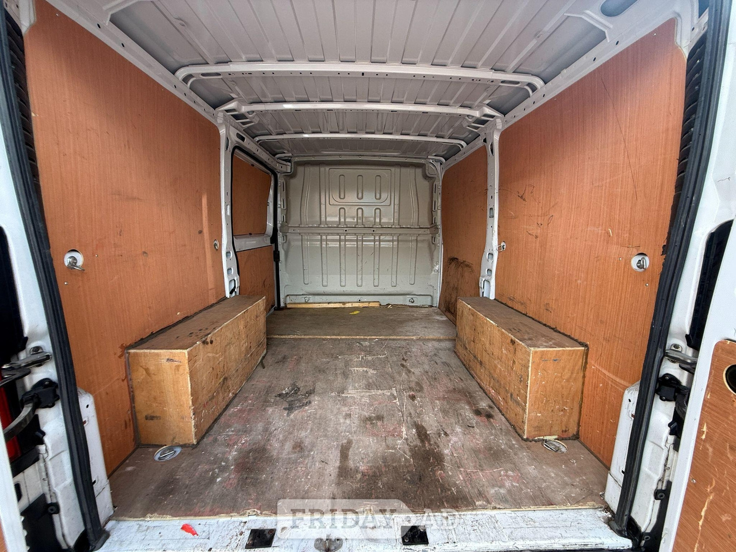 Citroen Relay Bristol
