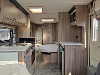 Coachman Acadia 575 2022