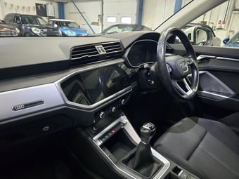 Audi Q3 2020