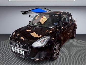 Suzuki Swift 2023