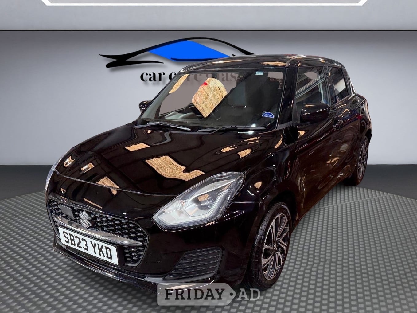 Suzuki Swift 2023 in Glasgow