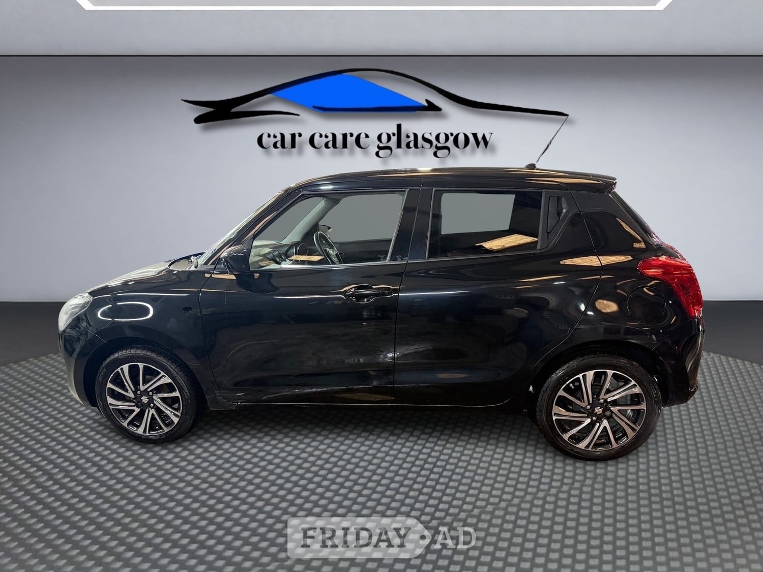 Suzuki Swift 2023 - Cars