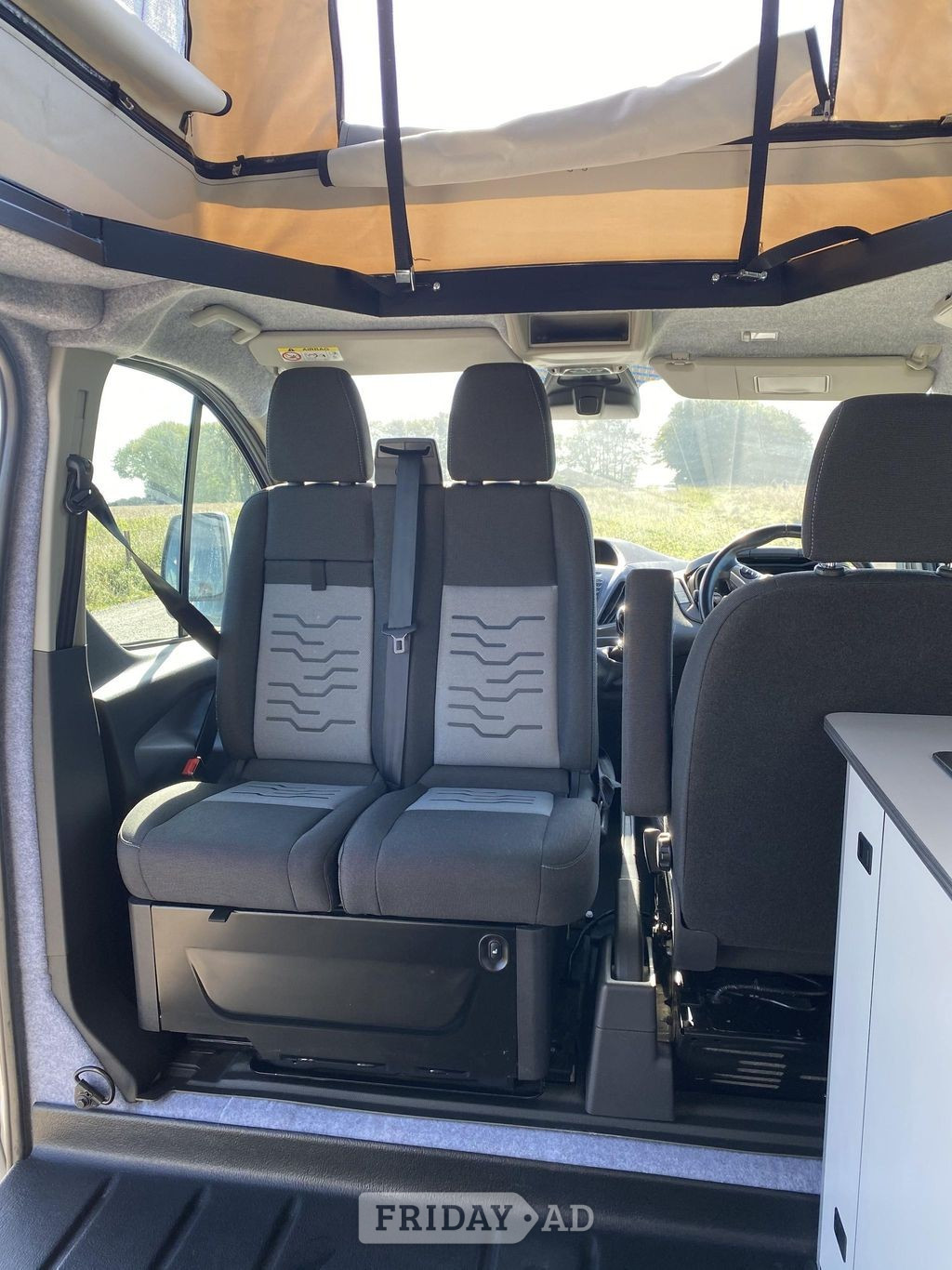 Ford Transit Custom 2016 - Vans & Commercial Vehicles