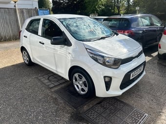 Kia Picanto 2023