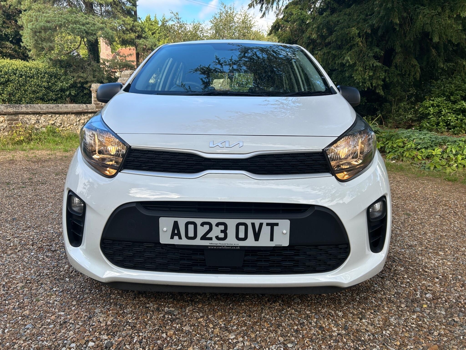 Kia Picanto 2023 - Cars in Caterham