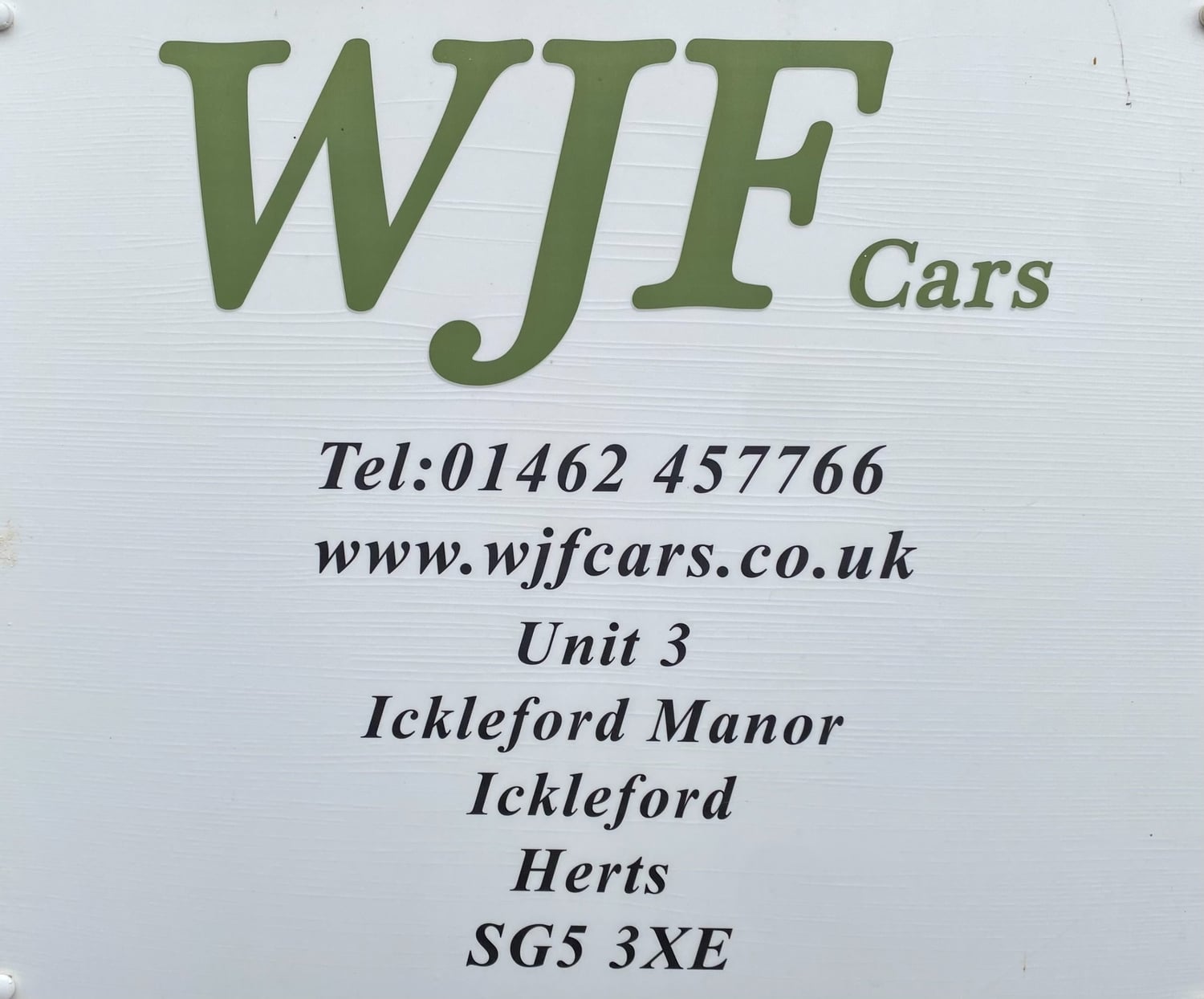 Honda CR-V 2011 - Cars in Hitchin