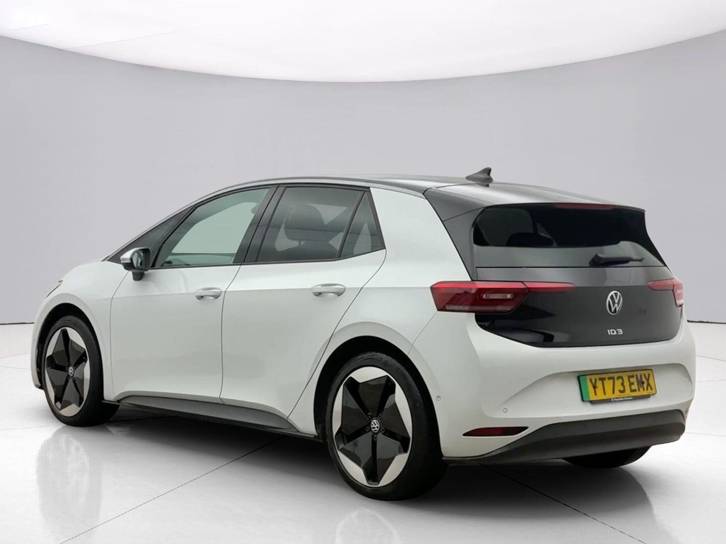 Volkswagen ID.3 Ely