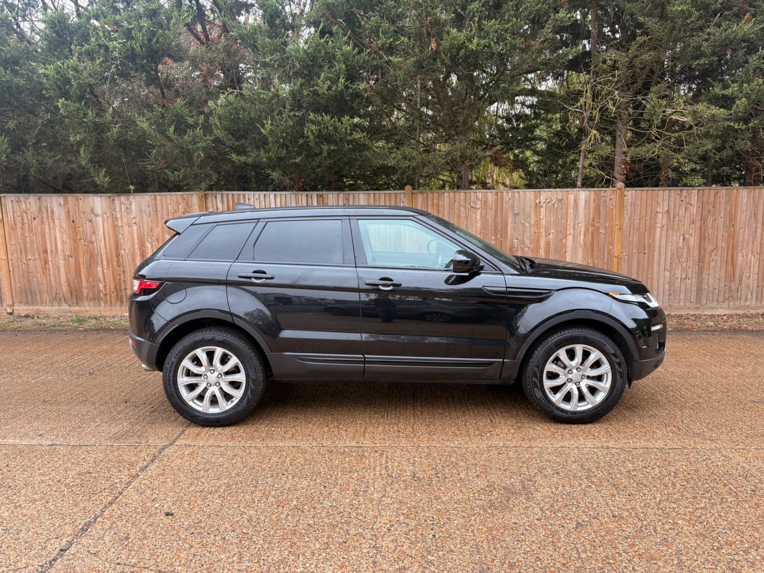 Land Rover Range Rover Evoque Tonbridge