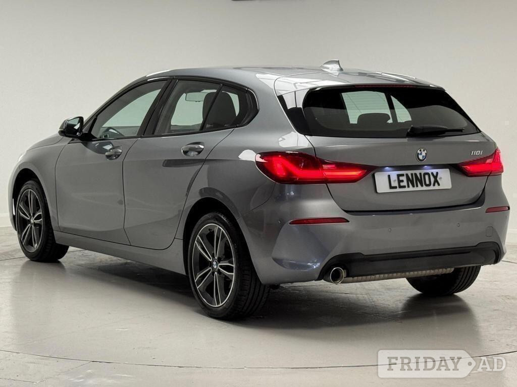 BMW 1 Series 2022 - Cars in Brent