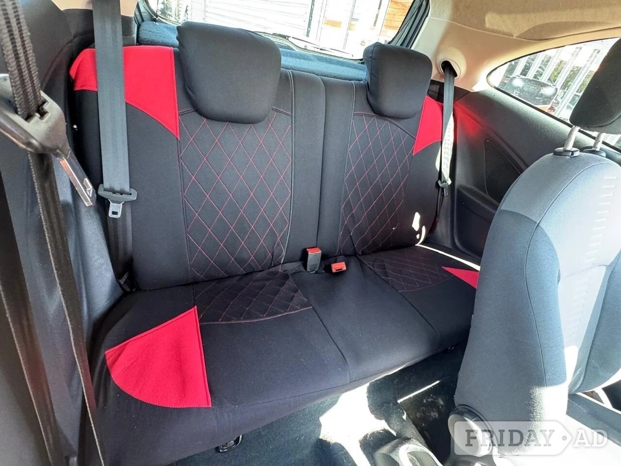 Ford Ka 2010 - Cars