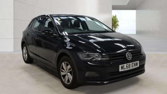 Volkswagen Polo 2018