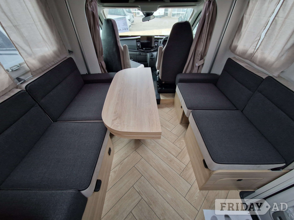Chausson 720 Etape Line Highbridge
