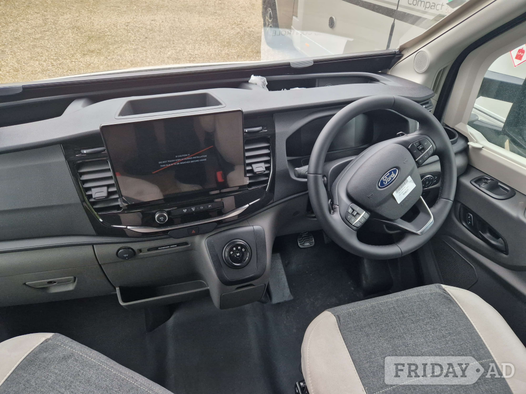 [5 berth ]Chausson 720 Etape Line