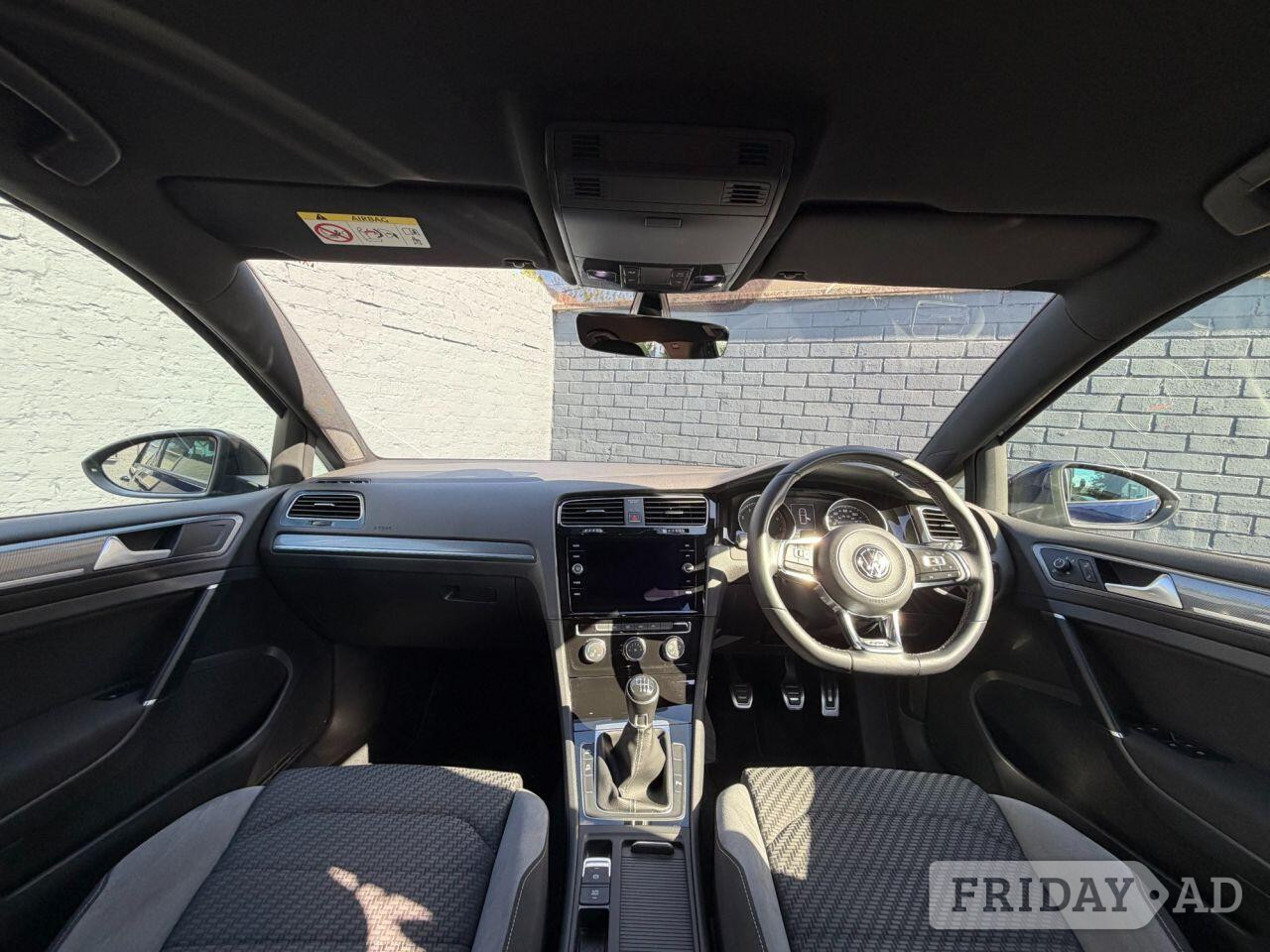 Volkswagen Golf Uckfield