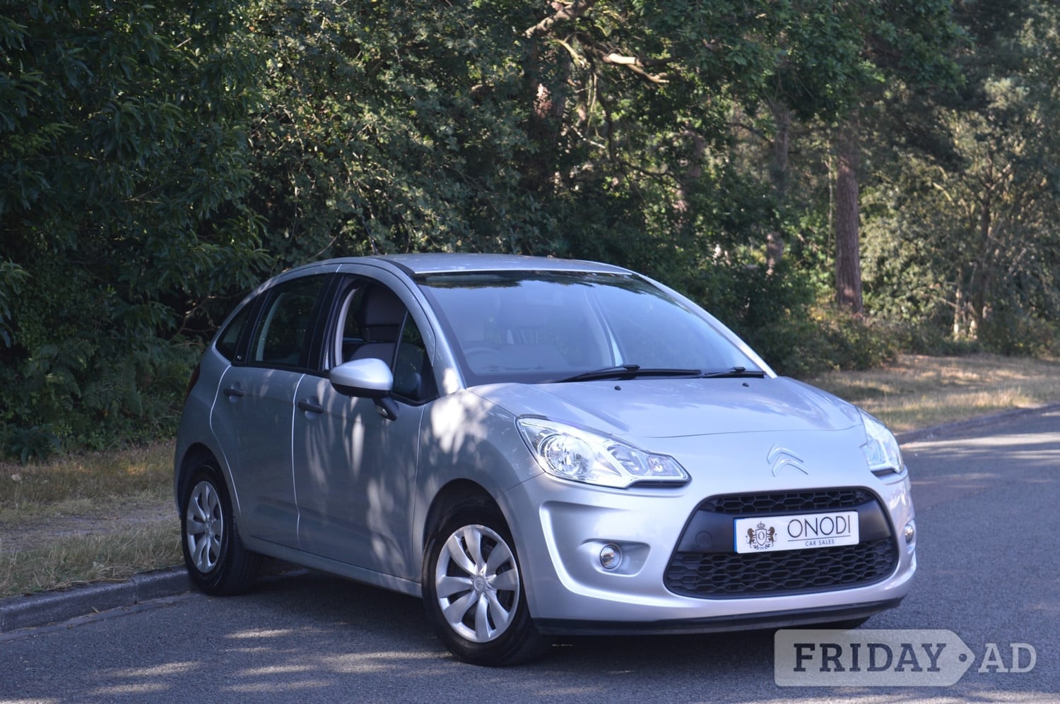 Citroen C3 2011 in Bromley