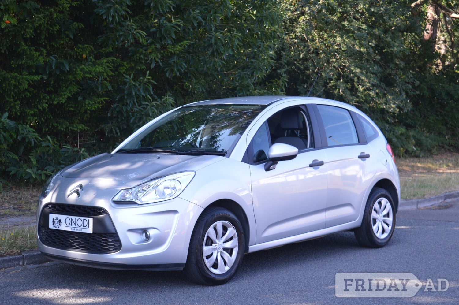 Citroen C3 Bromley